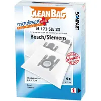 Siemens stofzak d-e-f-g-h micr : onderdeel 2682238173