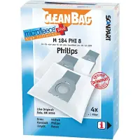 Philips Stofzak Oslo+ Microfle : onderdeel