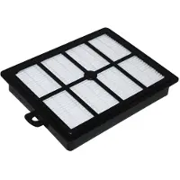 Scanpart HEPA-filter F221 voor Philips en AEG