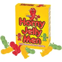 Spencer & Fleetwood Winegum Man met Penis – Penis Snoepjes