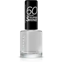 Rimmel London Nagellak 60 Seconds 740 Clear 8 ml