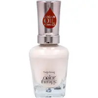 Sally Hansen Color Therapy Nagellak 230 Sheer Nirvana Nagellak Vrouwen 05 oz