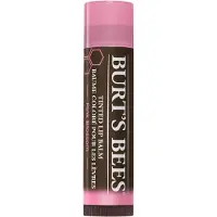 Burt's Bees Tinted Lip Balm Pink Blossom - 4,2ml