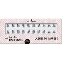Essence Lashes To Impress Enkele wimpers 20 st