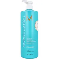 Moroccanoil Hydrating Shampoo 1000ml