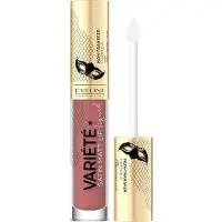 Eveline Cosmetics Variete Satin Mat Lip Liquid No 04