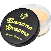 W7 Loose Poeder - Banana Dreams
