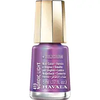 Mavala Mini Color 419, Nordic Light 5 ml