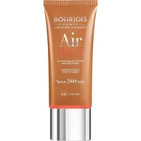 Bourjois Fond De Teint Air Mat 24 H foundation 08 Caramel 08 Caramel