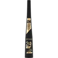Catrice Eyeliner 24H Brush Liner Nº 010 (3 ml)