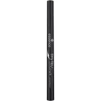 Essence Tiny Tip Liner Waterproof Eyeliner 1.1 ml Deep Black