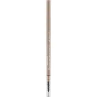 Catrice Slim'Matic Ultra Precise Brow Pencil Waterproof Wenkbrauwpotlood 0.05 g Nr. 15 - Ash Blonde