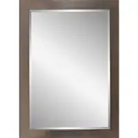 Henzo REFLECTIONS SERIES 40 spiegel - 75x105 cm - brons