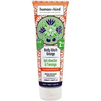 Human+kind Body Wash Orange Blossom
