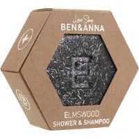 Ben & Anna Shower & Shampoo Elmswood