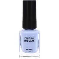 Lyko Sunny Days Collection The Birthday Party Nail Polish Icing On
