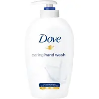 Dove Handzeep Original Deeply Nourishing 250 ml