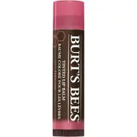 Burt's Bees Verzorging Lippen Tinted Lip Balm Hibiscus