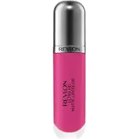 Revlon Ultra Hd Matte 650 Spark Rood Vrouw