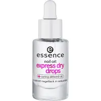 Essence Nagellak Nail Art Express Dry Drops 8 ml