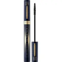 Eveline Cosmetics Superthin Defining mascara met precisiebørstel, 6 ml
