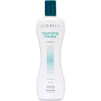 Biosilk - Volumizing Therapy Shampoo szampon zwiększający objętość i pogrubiający włosy