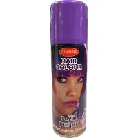 Scanseason A/S hair colour kleurlak royal purple 125ml