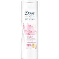 Dove Bodylotion - Glowing Ritual Lotusbloem 250 ml