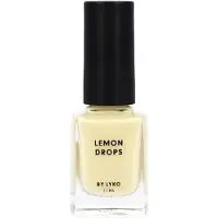 Lyko Sunny Days Collection The Birthday Party Nail Polish Lemon Dro