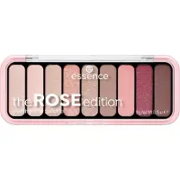 Essence The Rose oogschaduw palette