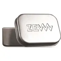 Zew For Men Soap Dish Bewaardoos 20 g
