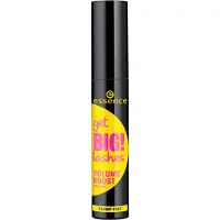 Essence Get Big! Lashes Volume Boost Mascara 12 ml Black