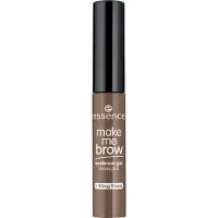 Essence Make Me Brow Wenkbrauwgel 3.8 ml Nr. 05 - Chocolaty Brows