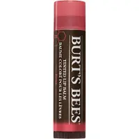 Burt's Bees Verzorging Lippen Tinted Lip Balm Rose