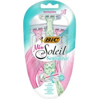BIC Scheermes Miss Soleil Sensitive