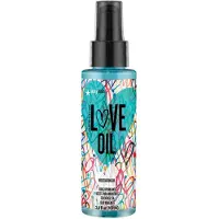 SexyHair - Healthy - Love Oil - Moisturizing Oil - 100 ml