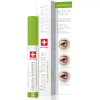 Eveline Cosmetics Cosmetics, Advance Volumiere, Concentraat Oogleden Serum 3 In 1, 0,35 fl oz (10 ml)