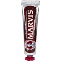 Marvis Toothpaste black forest 75 ml