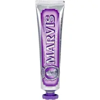 Marvis Jasmin Mint Tandpasta 85 ml