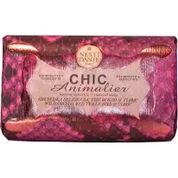 Nesti dante Chic Animalier Red 250 g
