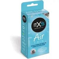 Exs *Air Thin* 12 St