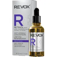 PADU JUST Retinol Serum 0,3% Unifying Regenerator 30 ml