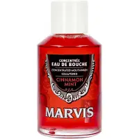 Marvis Geconcentrerd Mondwater Cinnamon Mint
