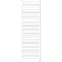 Best design Senden White elektrische radiator wit 180x60cm 1160W