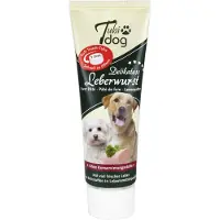 Tubidog Delicatesse - Leverworst