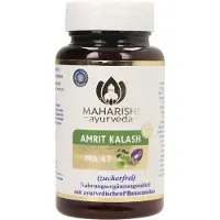 Maharishi Ayurv Amrit kalash MA 4T suikervrij