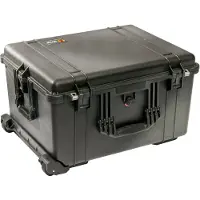 Peli 1624 Black Divider
