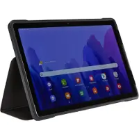 Case Logic SnapView - Samsung Tab A7 - Zwart