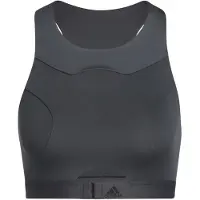 Adidas Sport bh antraciet