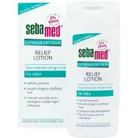 Sebamed Bodylotion Extreme Dry 5% UREA 200 ml